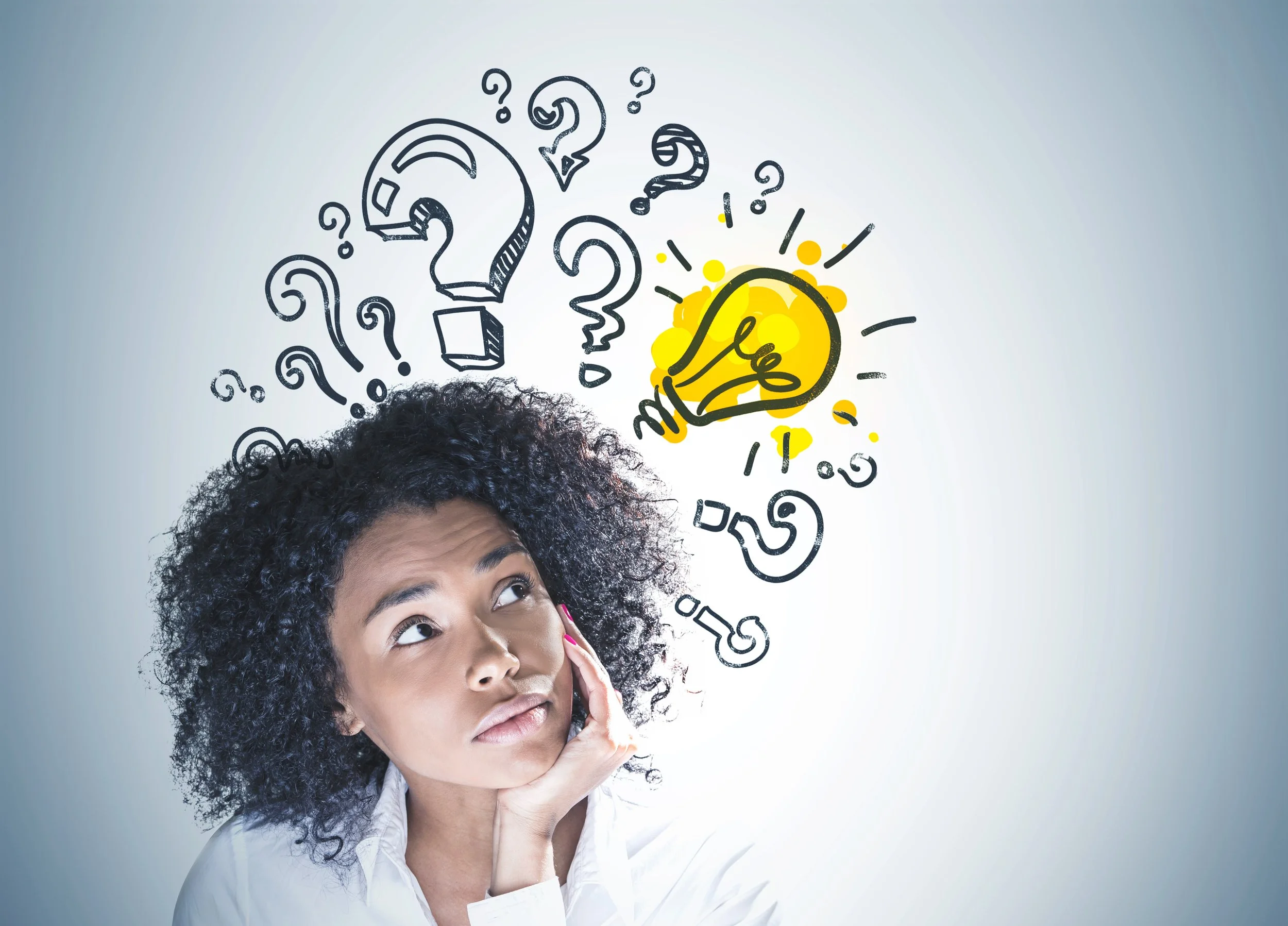 Ideas for you, as a learner