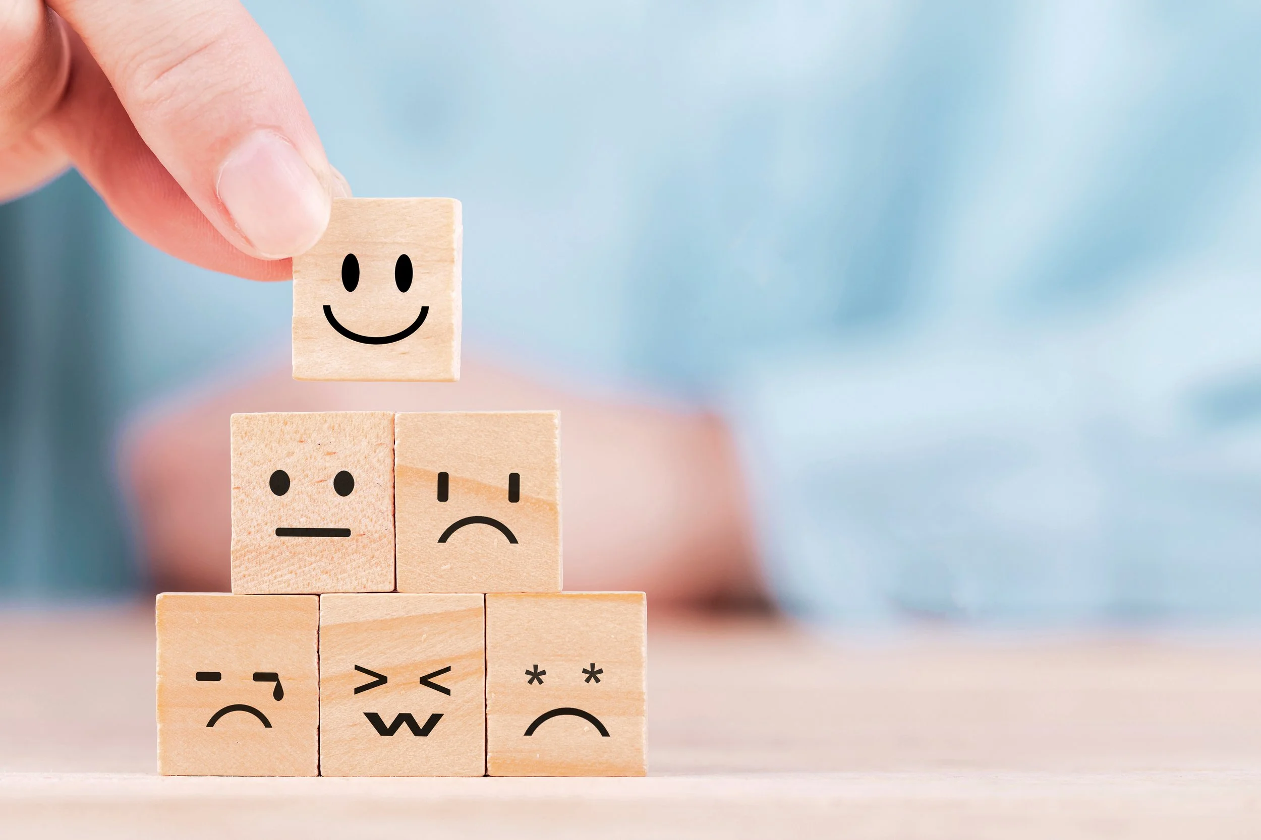 Make a difference today!