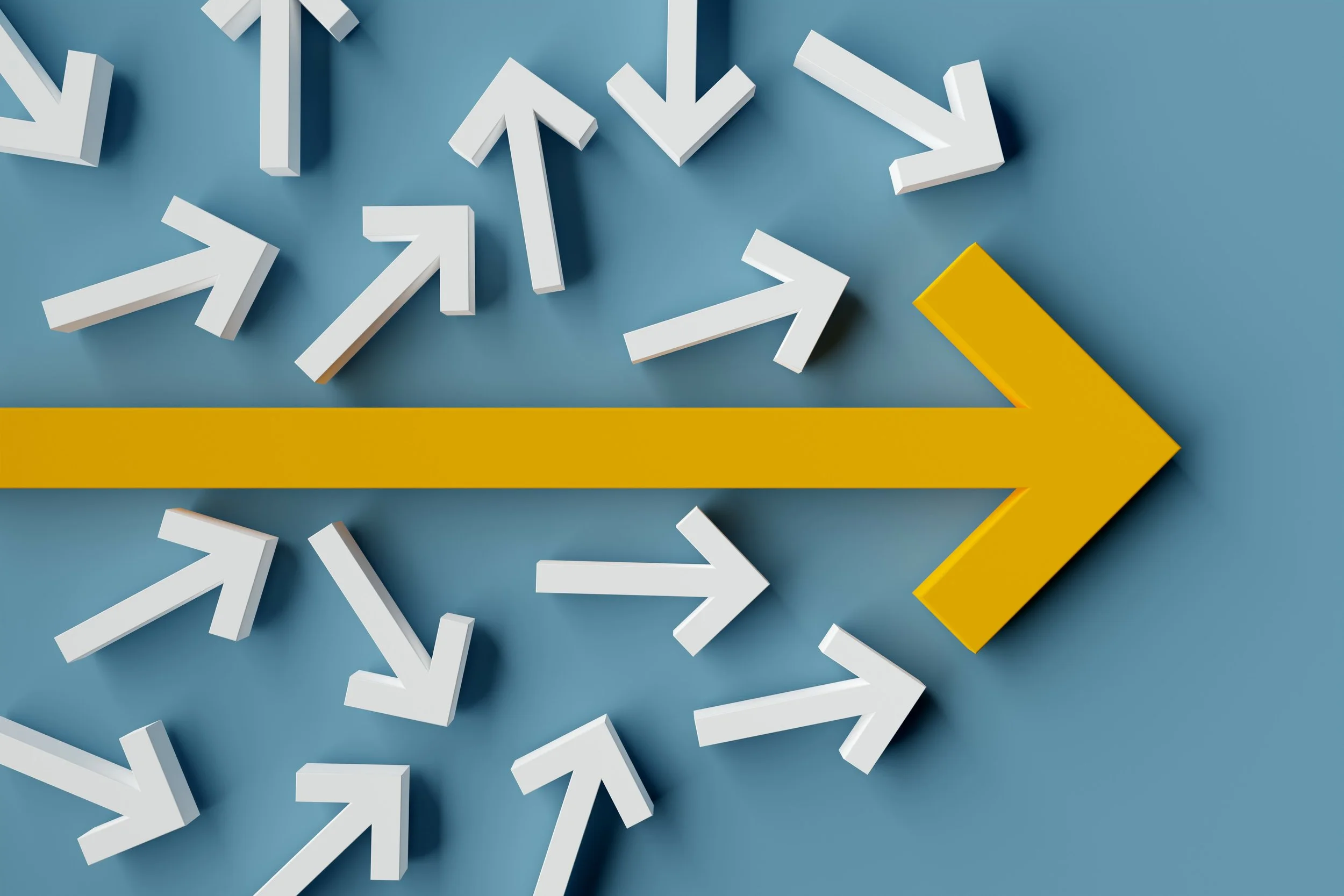 Orientation and mobility