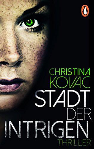 German Book Cover