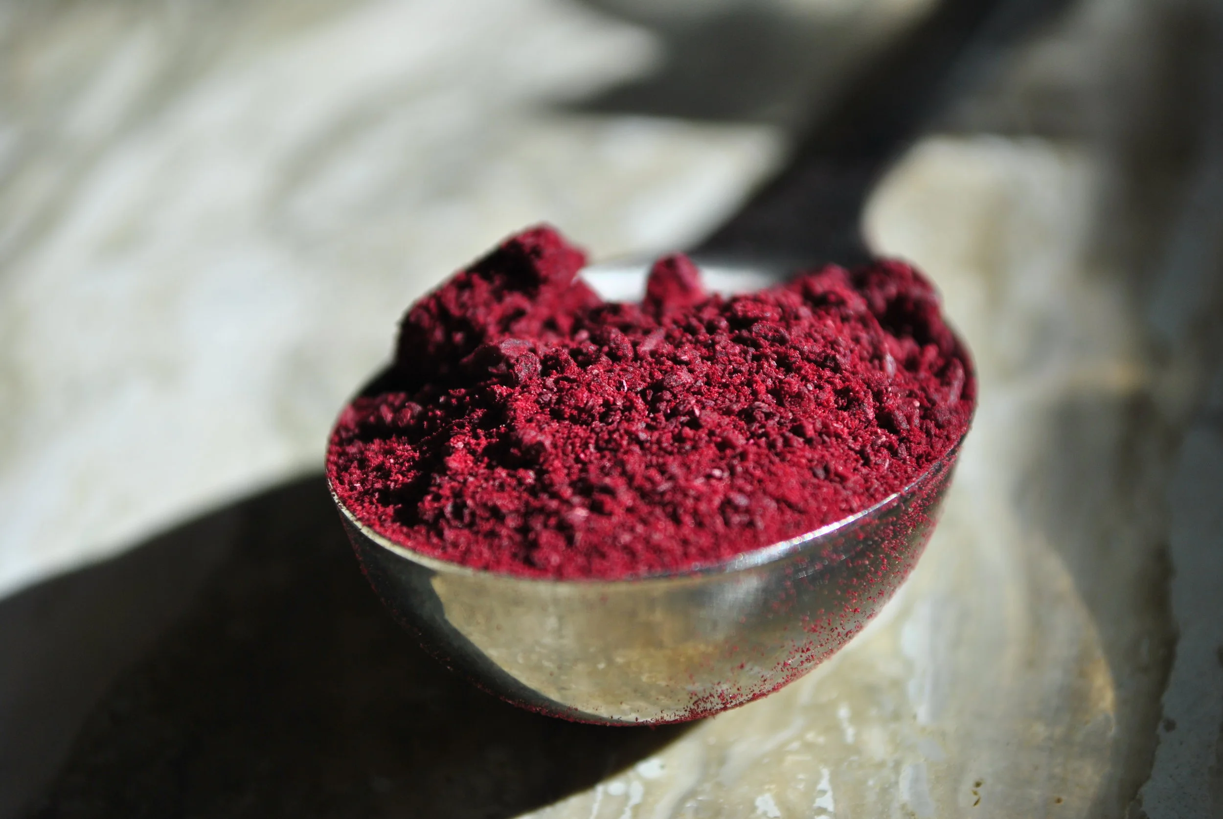 Beet Powder
