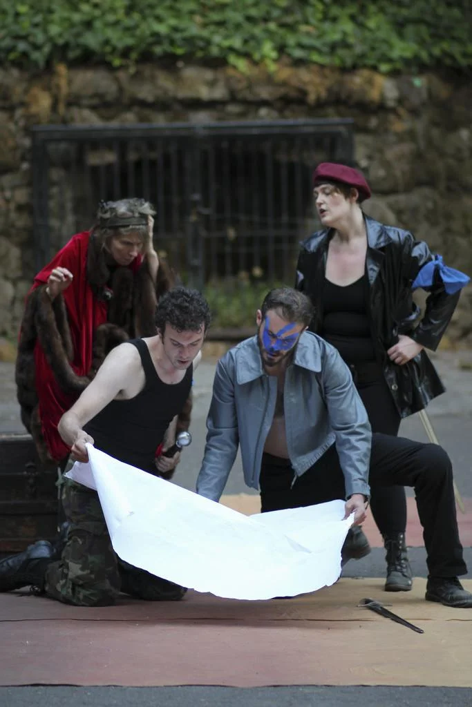Henry IV Part 1