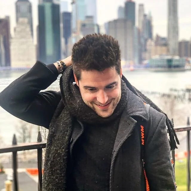 Starting this week with some gratitude. Here&rsquo;s a photo from my recent trip to New York - it really is amazing how easy it is to go and learn about other countries and cultures. Sometimes you don&rsquo;t realise the incredible things we have, or