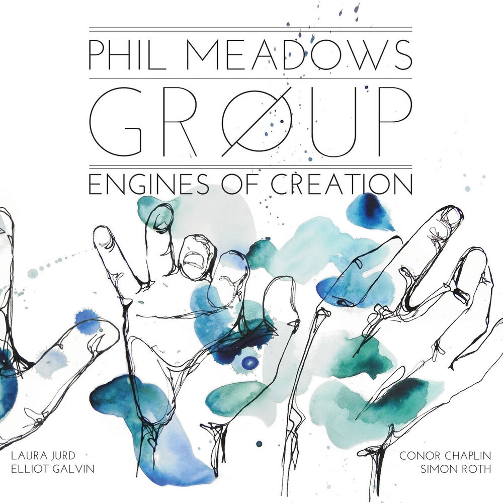 Engines of creation