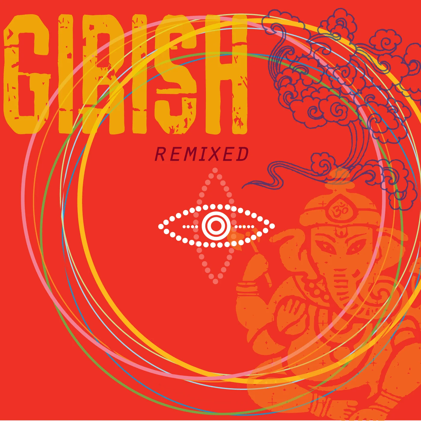 Girish: REMIXED - Download