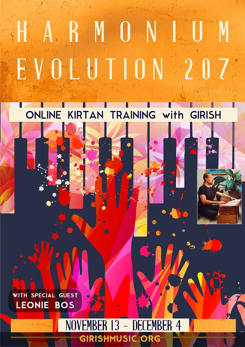 HARMONIUM EVOLUTION 207 - LEONIE.jpg