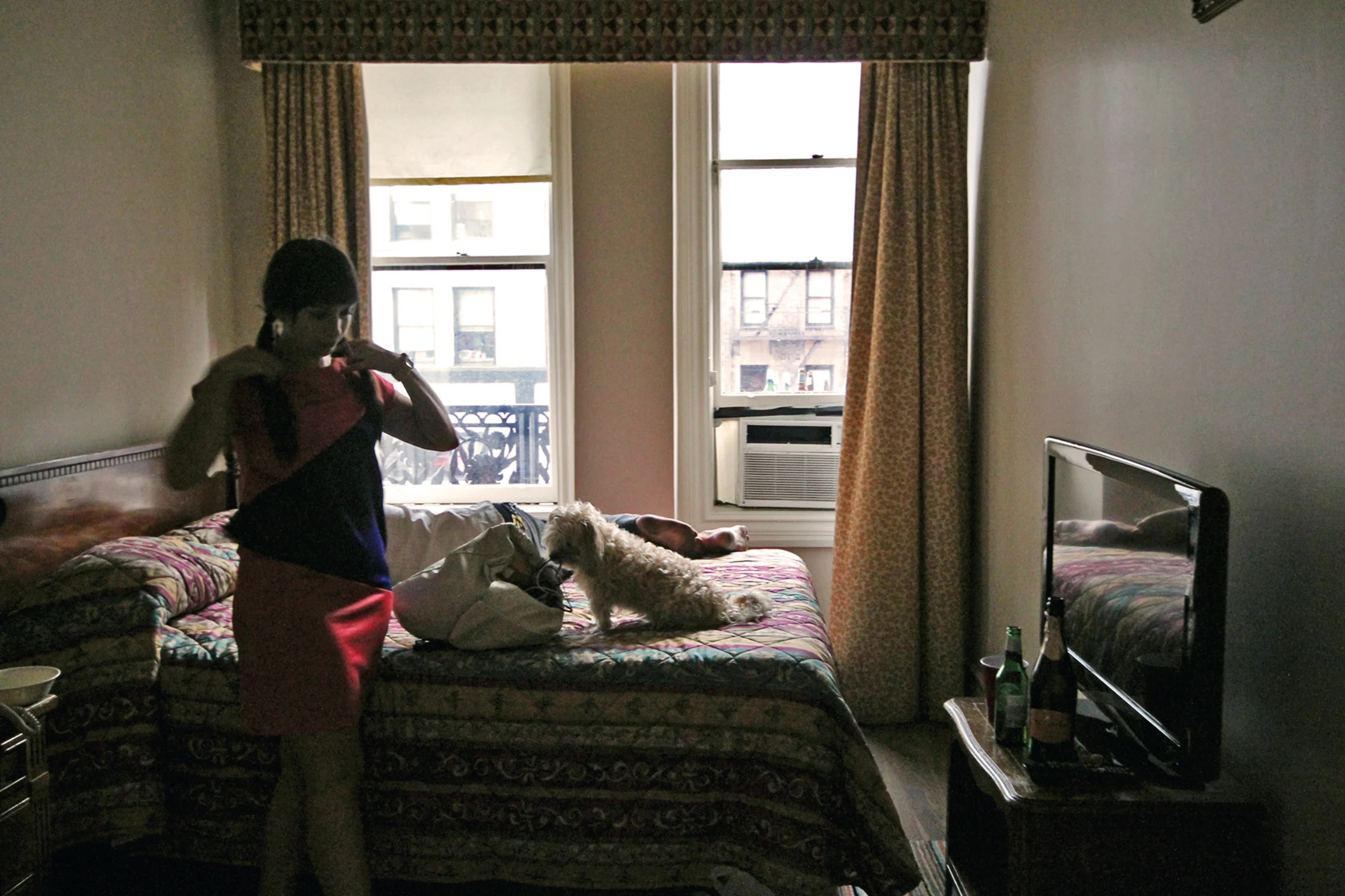 Sanwaree Robinson - Other - Chelsea Hotel.jpg