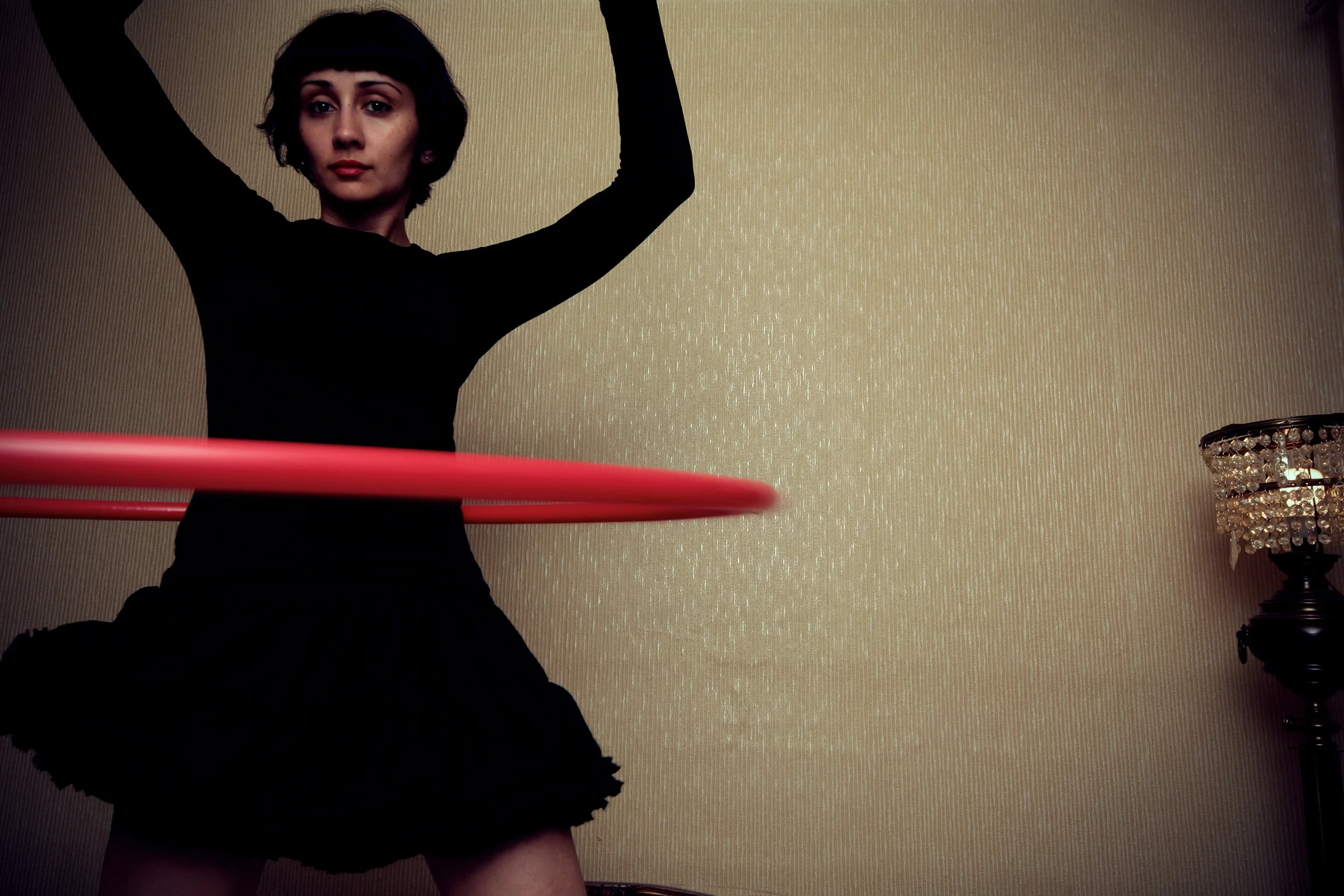 Sanwaree Robinson - Other - Hula.jpg