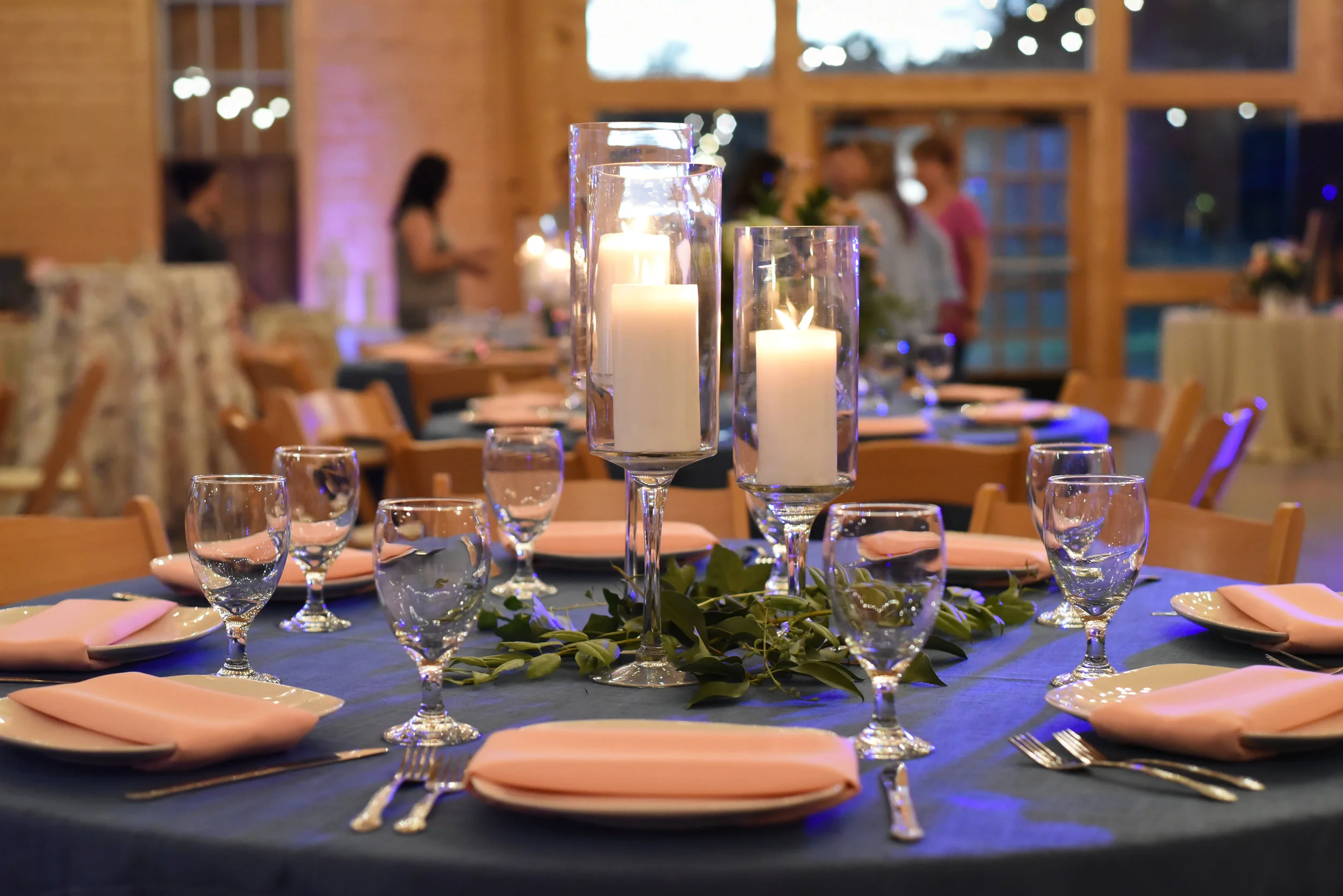 Fall 2019 Open House Recap