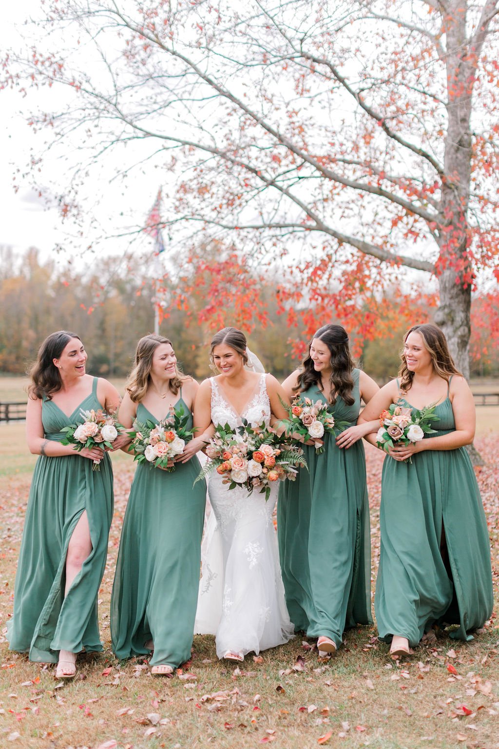 Don’t Wait to Book Your Wedding Vendors