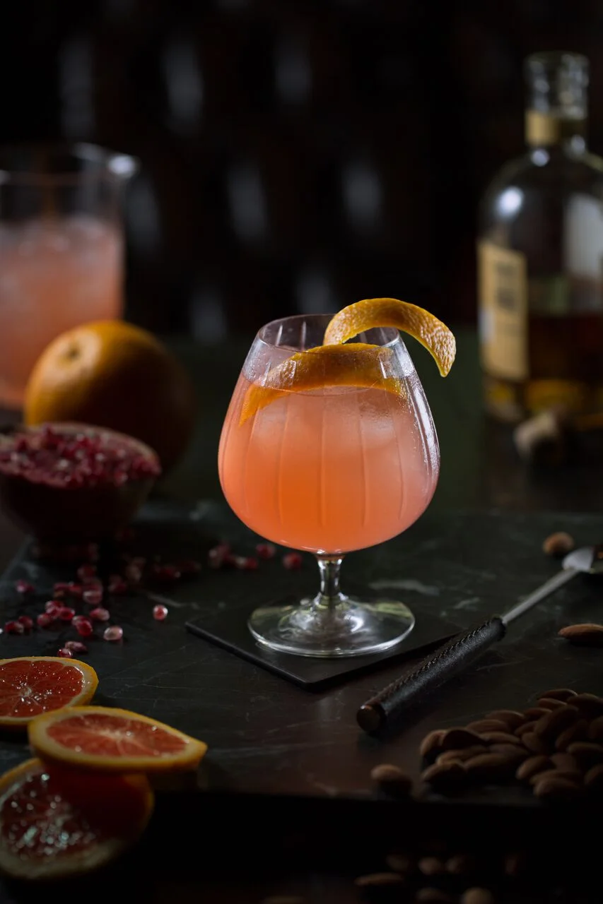 2017 San Antonio Cocktail Conference