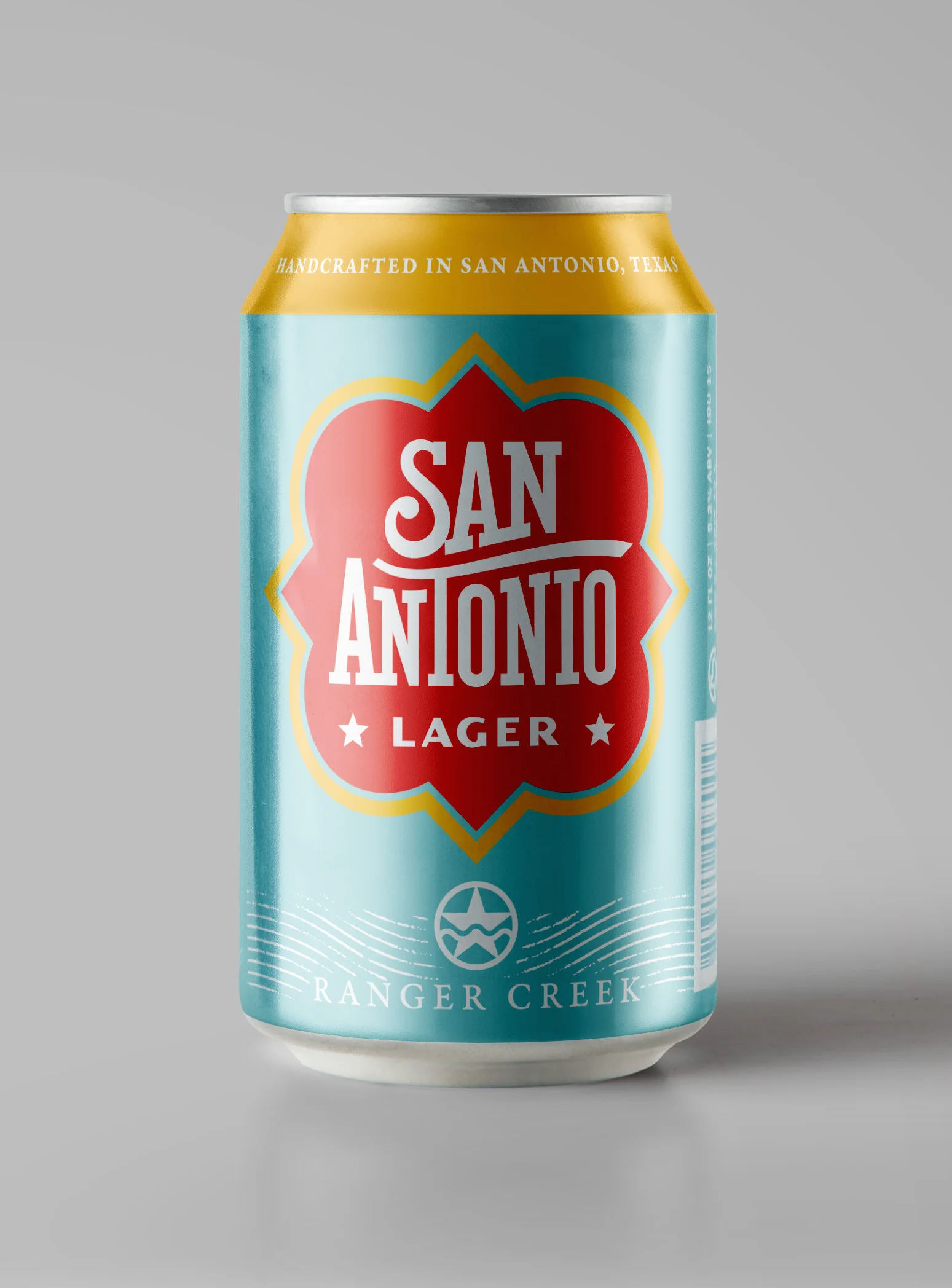 Ranger Creek Introduces Lager That Honors San Antonio