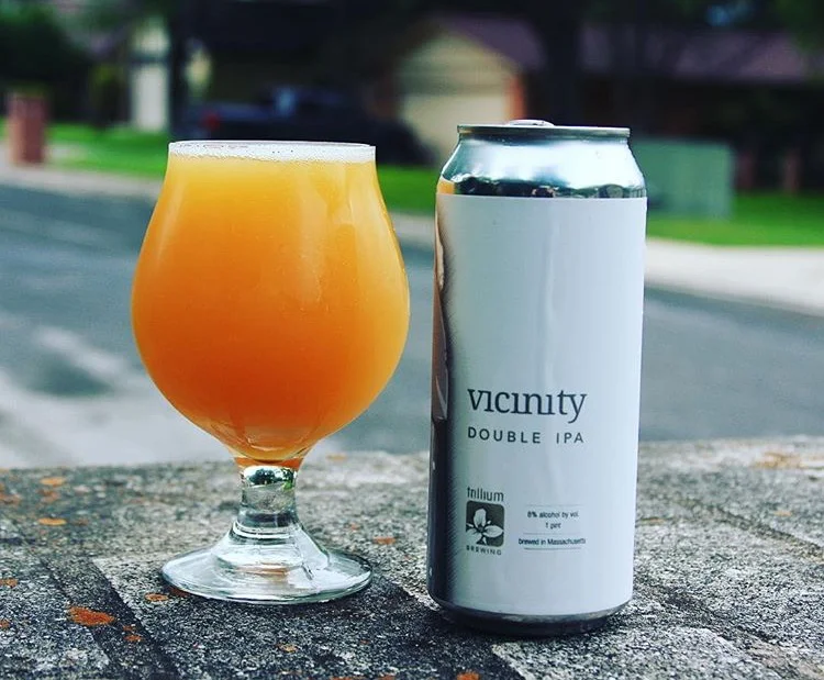 What A Bitter Beer We Brew