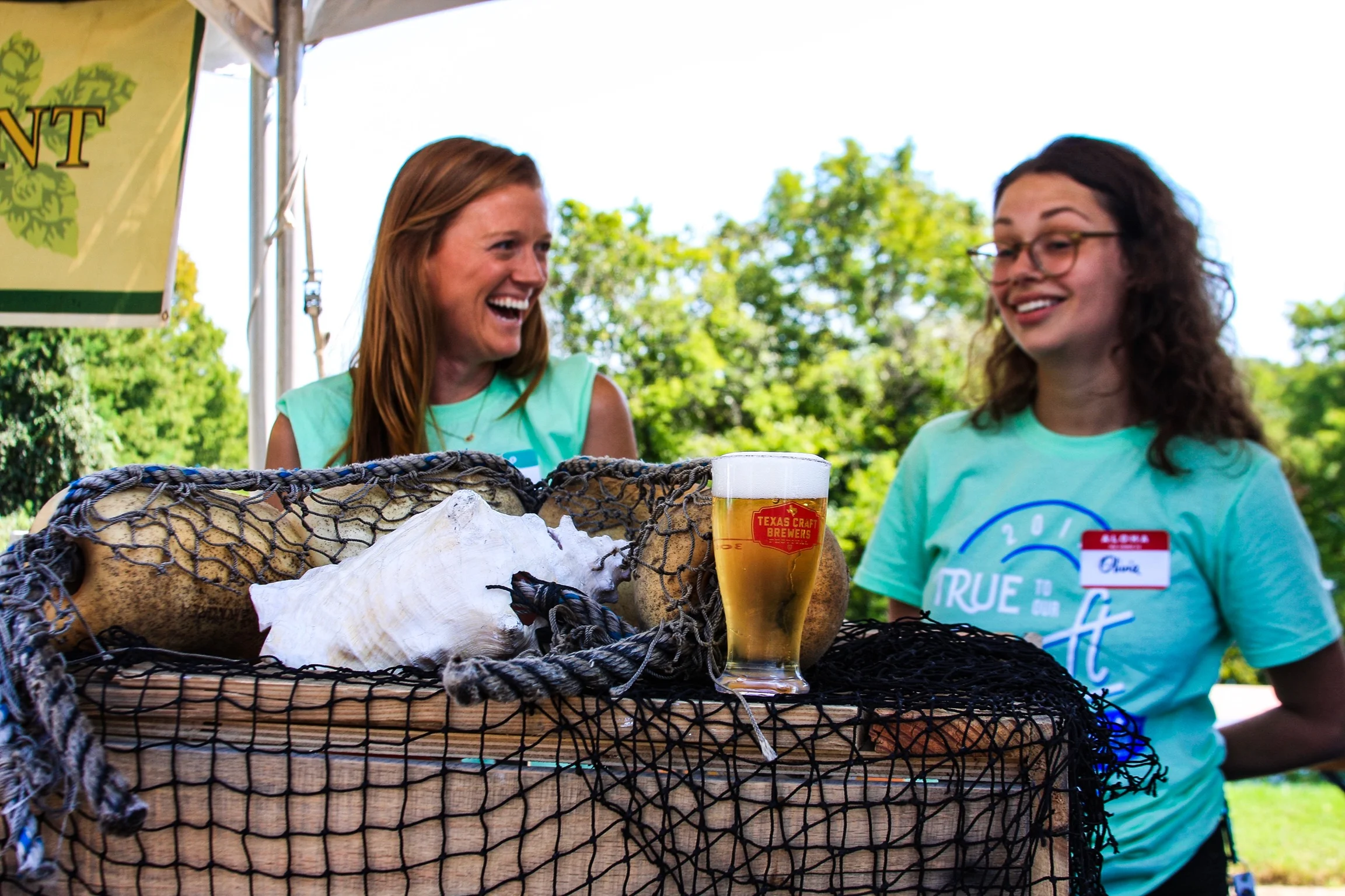 Texas Craft Brewers Festival Expands Format, Breweries