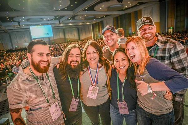 Homebrewing Icon Charlie Papazian Retires From The Brewers Association