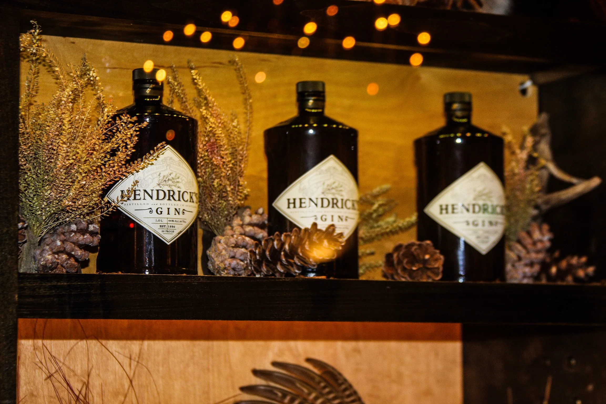 William Grant & Sons’ Most Curious Gin: Hendrick’s