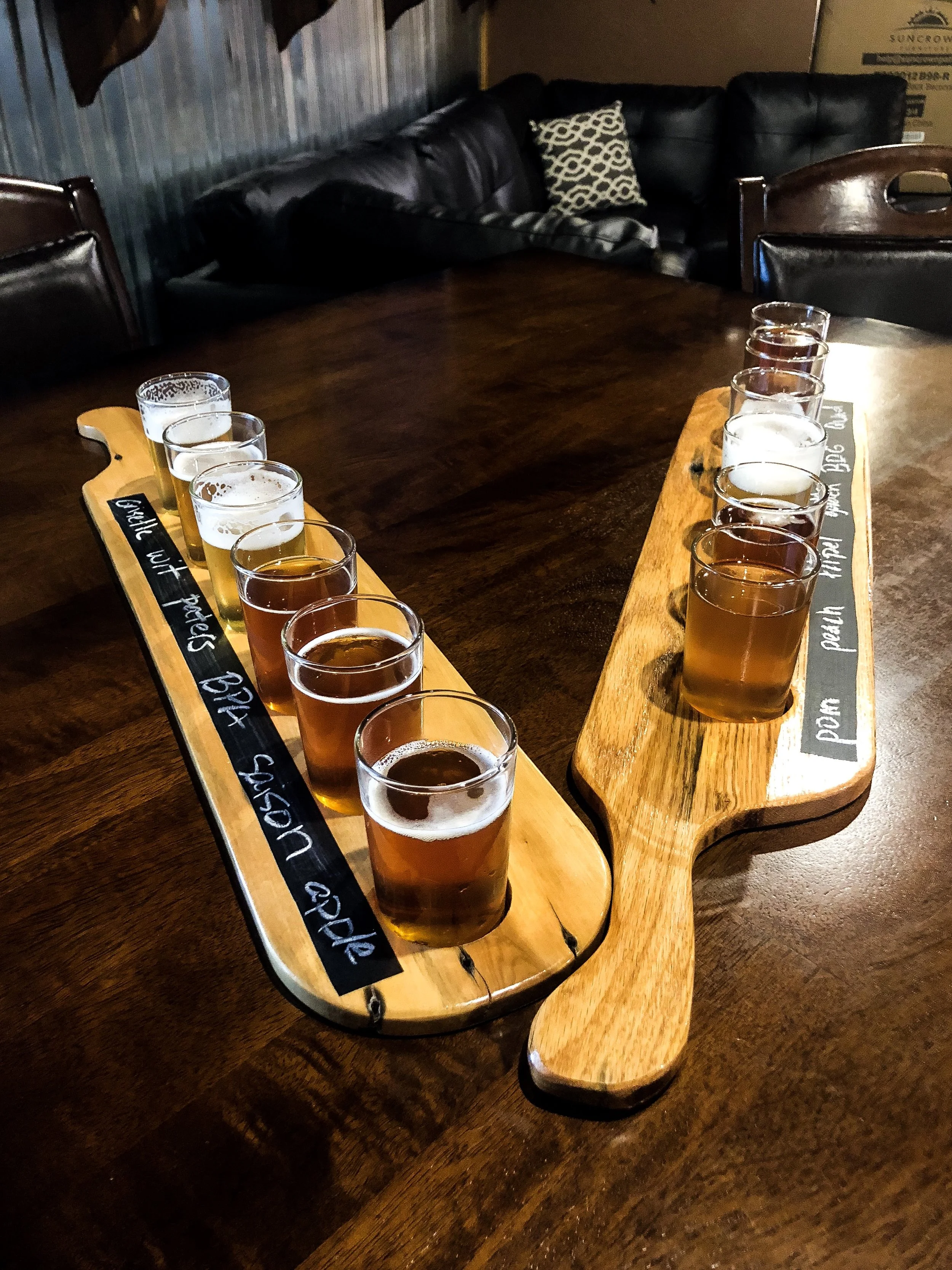 Texas Comes Out Swinging At The Great American Beer Festival
