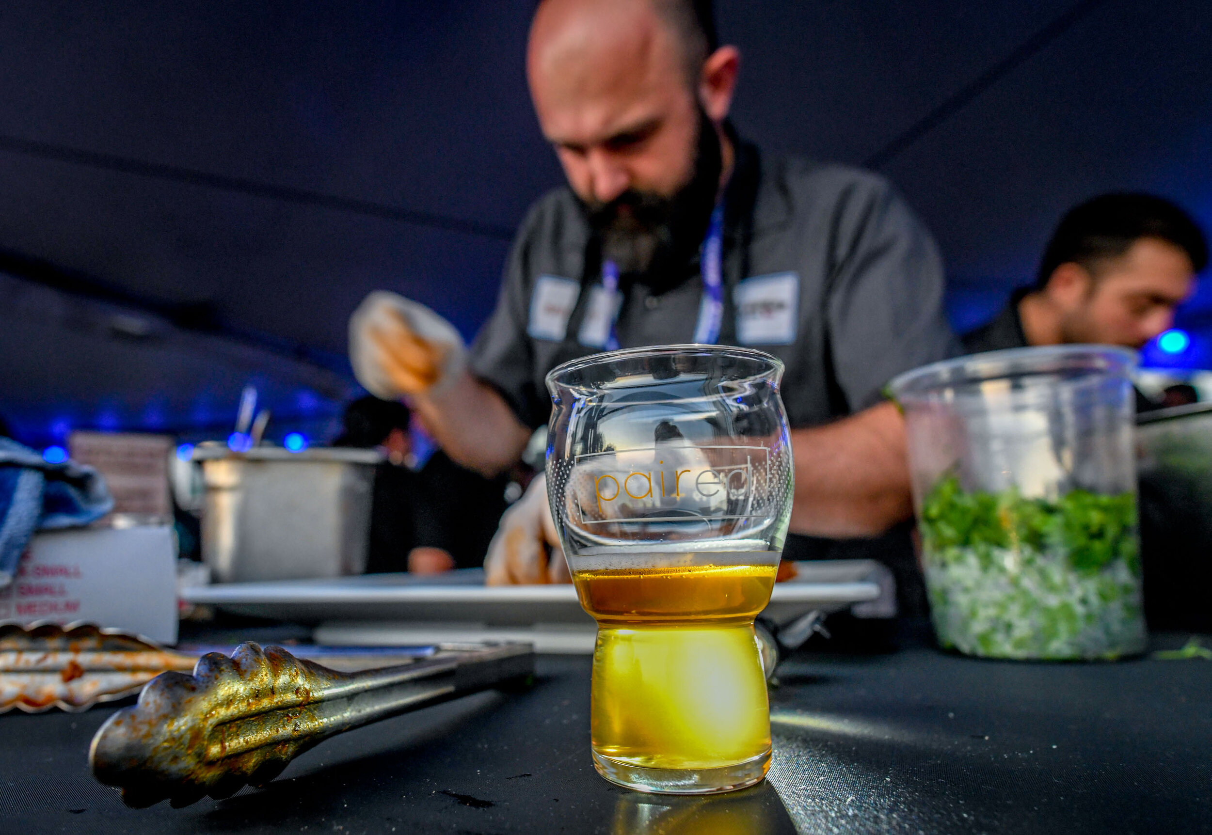 San Antonio Takes Home 16 Medals at the Great American Beer Festival