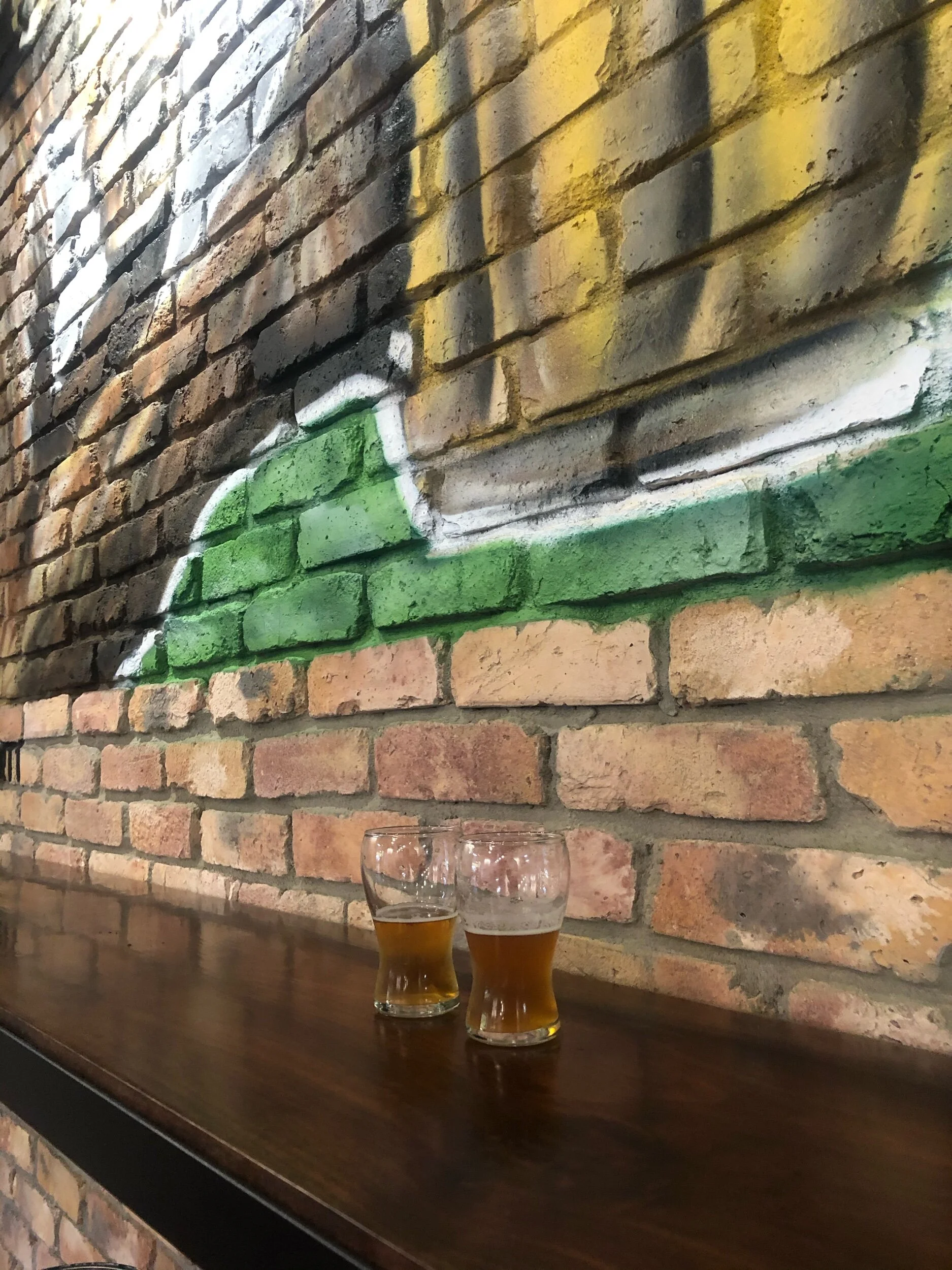 Brew Monkey Beer Hits The Alamo City