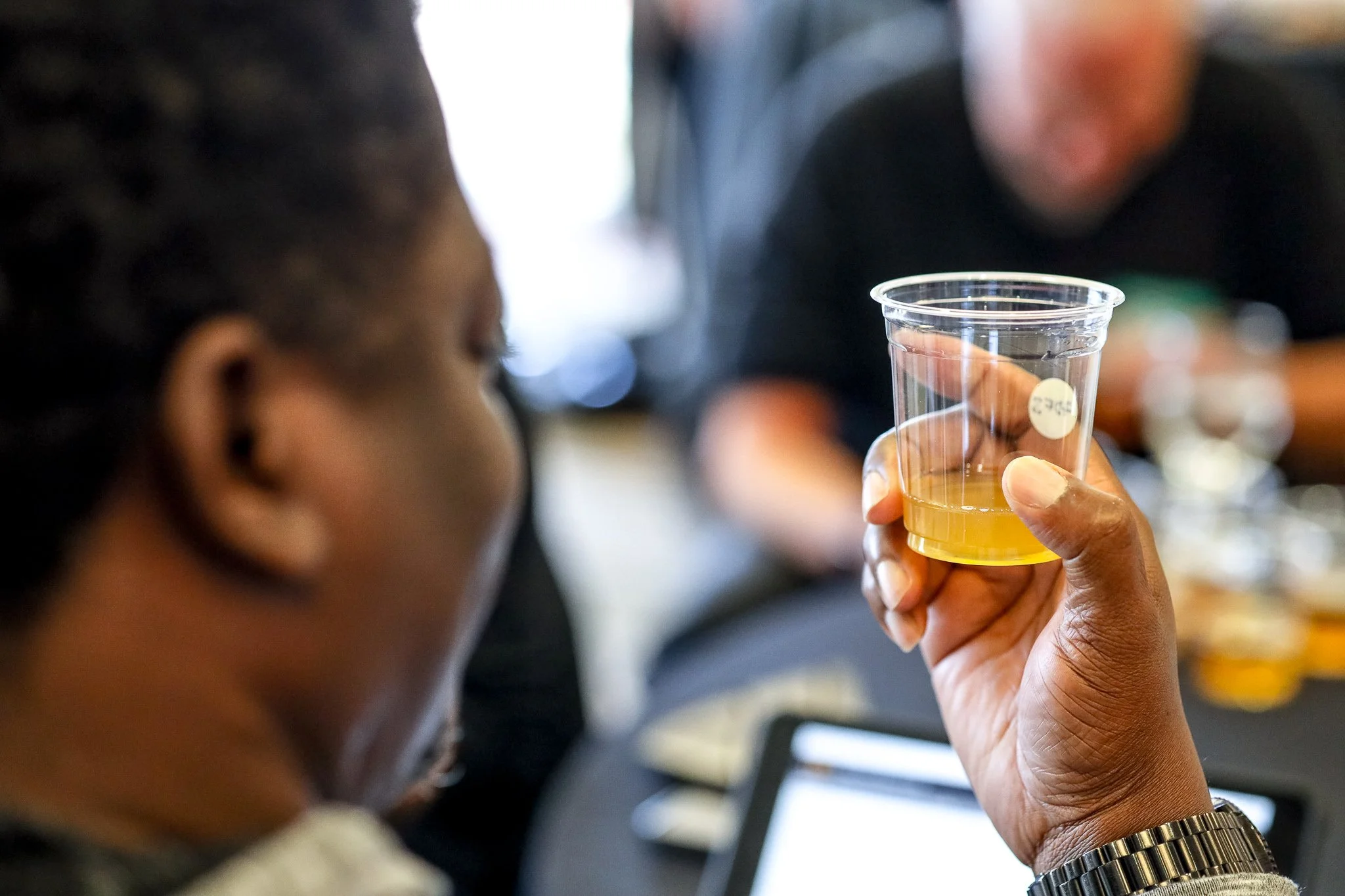  First Annual Texas Craft Brewers Cup