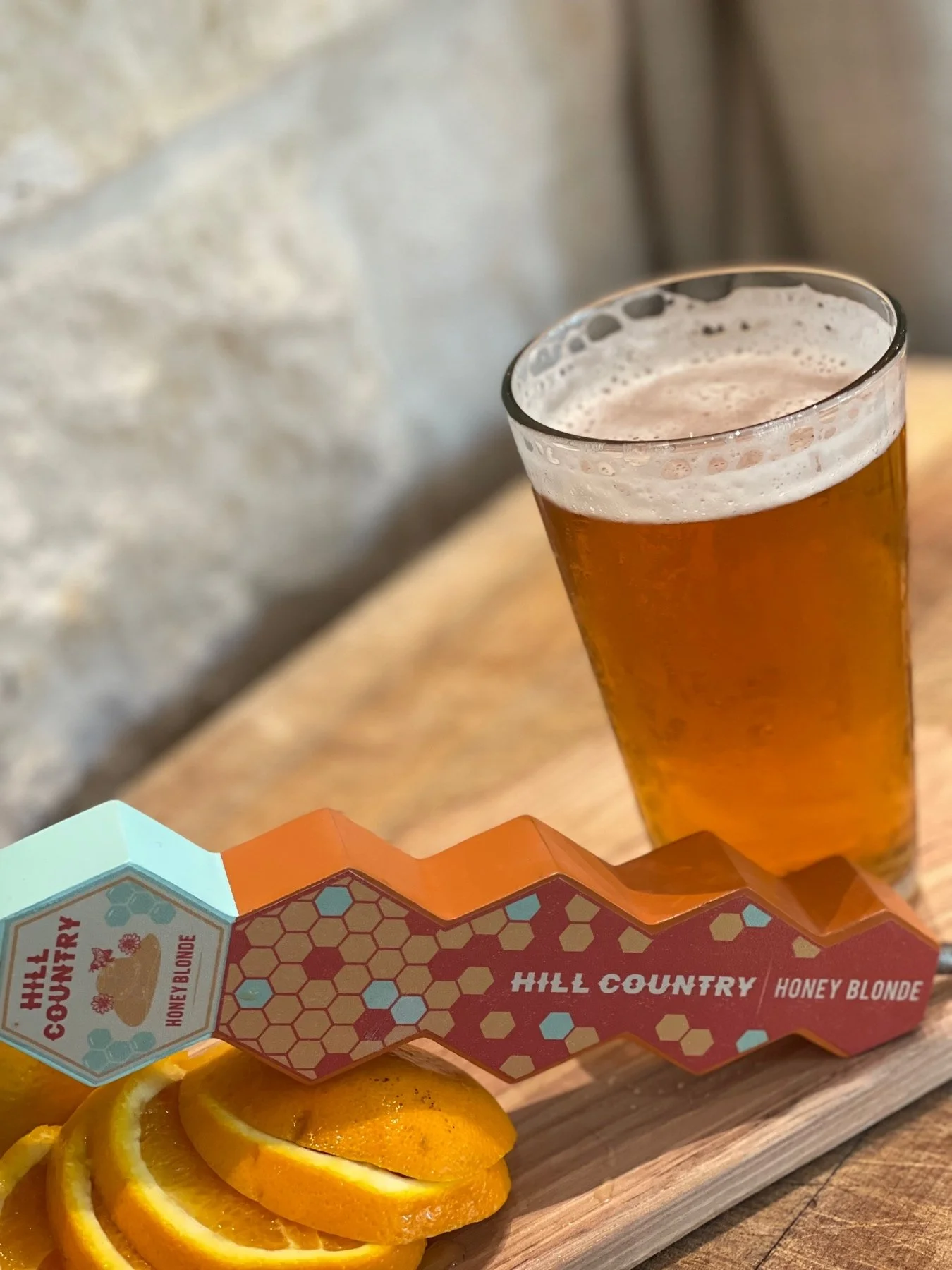 JW Marriott San Antonio Hill Country Resort partners with Freetail Brewing on Hill Country Honey Blonde