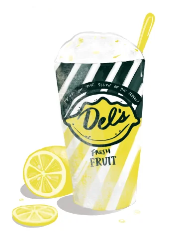 Del's Lemonade cup with lemon low res.jpg