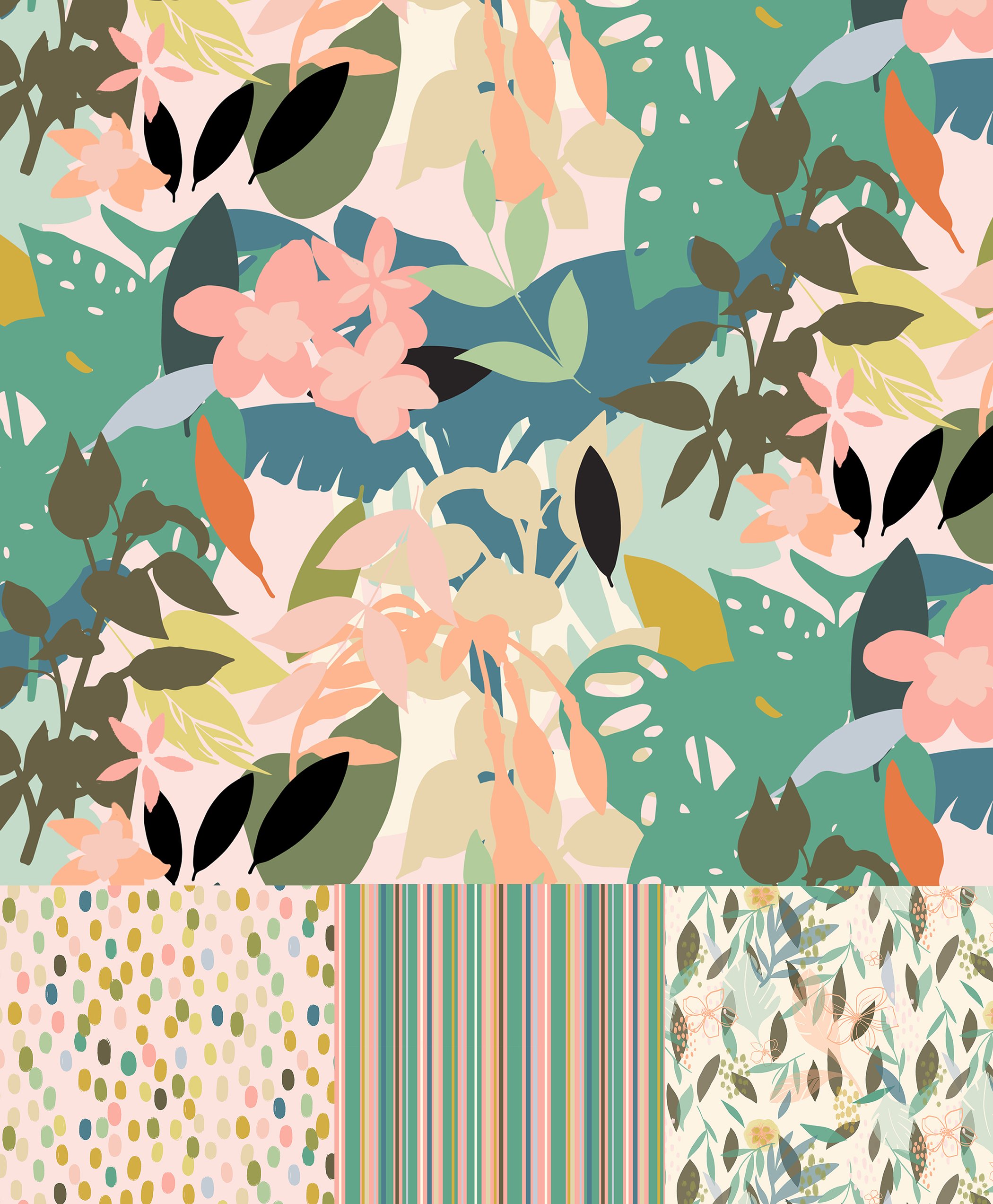 Tropicana Collection