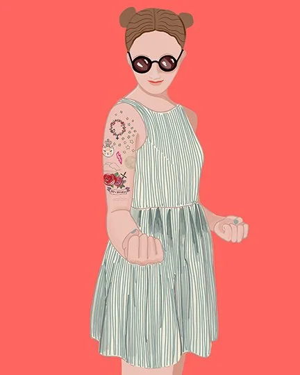 Girl Power