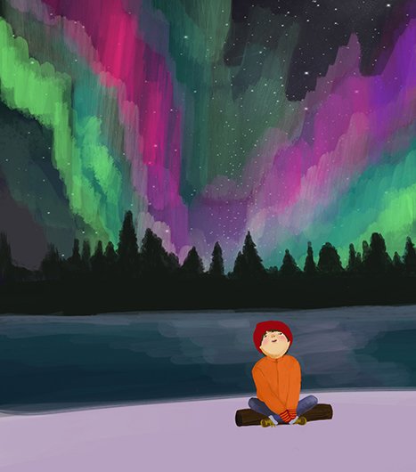 Aurora Borealis