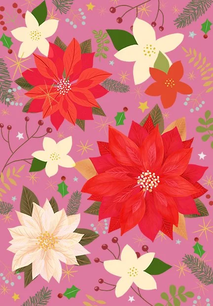 Poinsettia