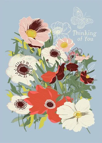 Thinking of You