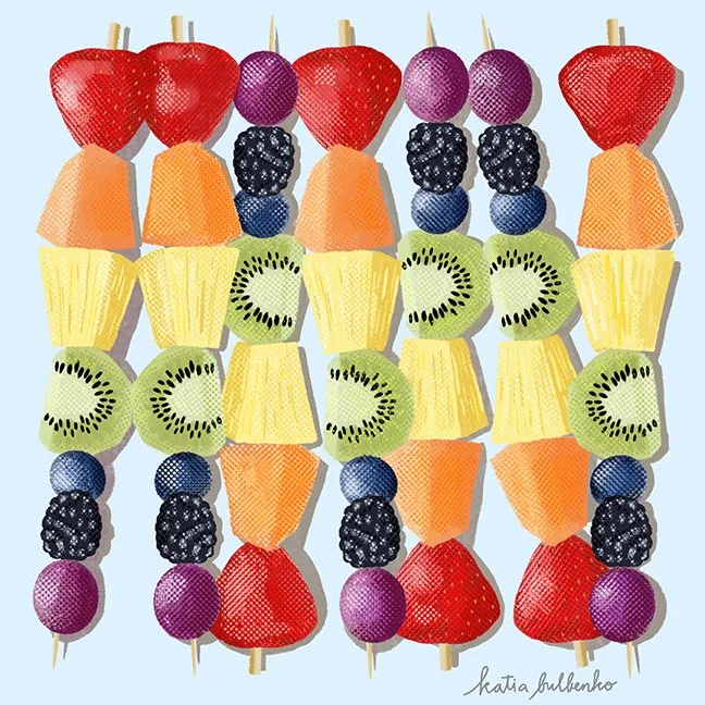 Eat the Rainbow
