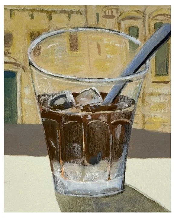 Caffe Leccese