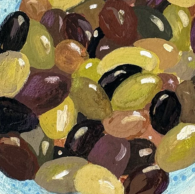 Olives
