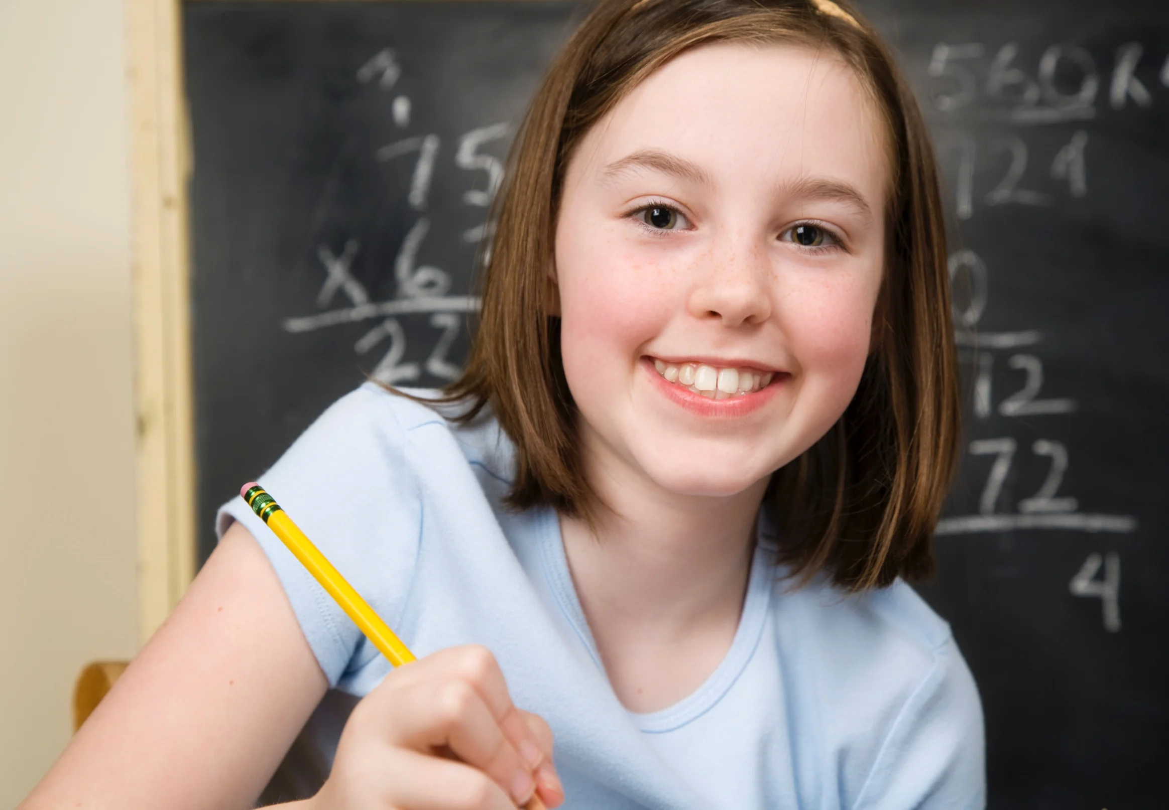 Getting a Grasp on Math!