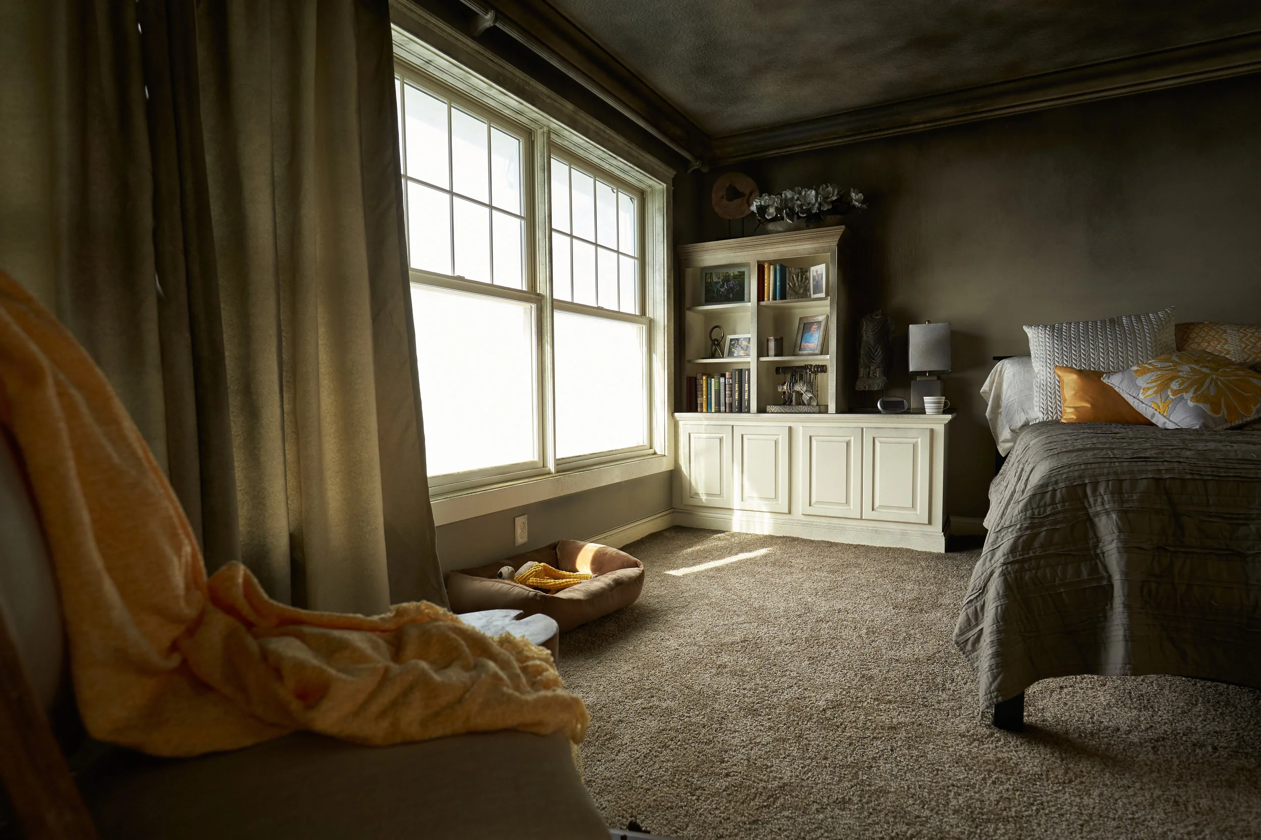 Carpet cleaning, wood floor cleaning, smoke, water, and fire home repair, home cleaning, and more in Marion, Ohio, and Delaware, Ohio.