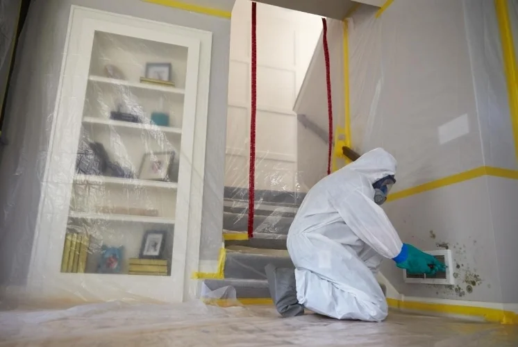 mold‌ ‌removal‌ ‌companies‌ ‌‌Chicago‌