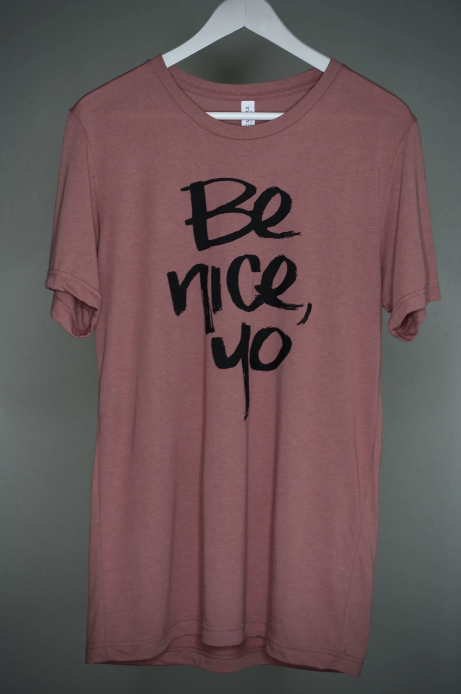 Be Nice Yo tee- mauve.jpg