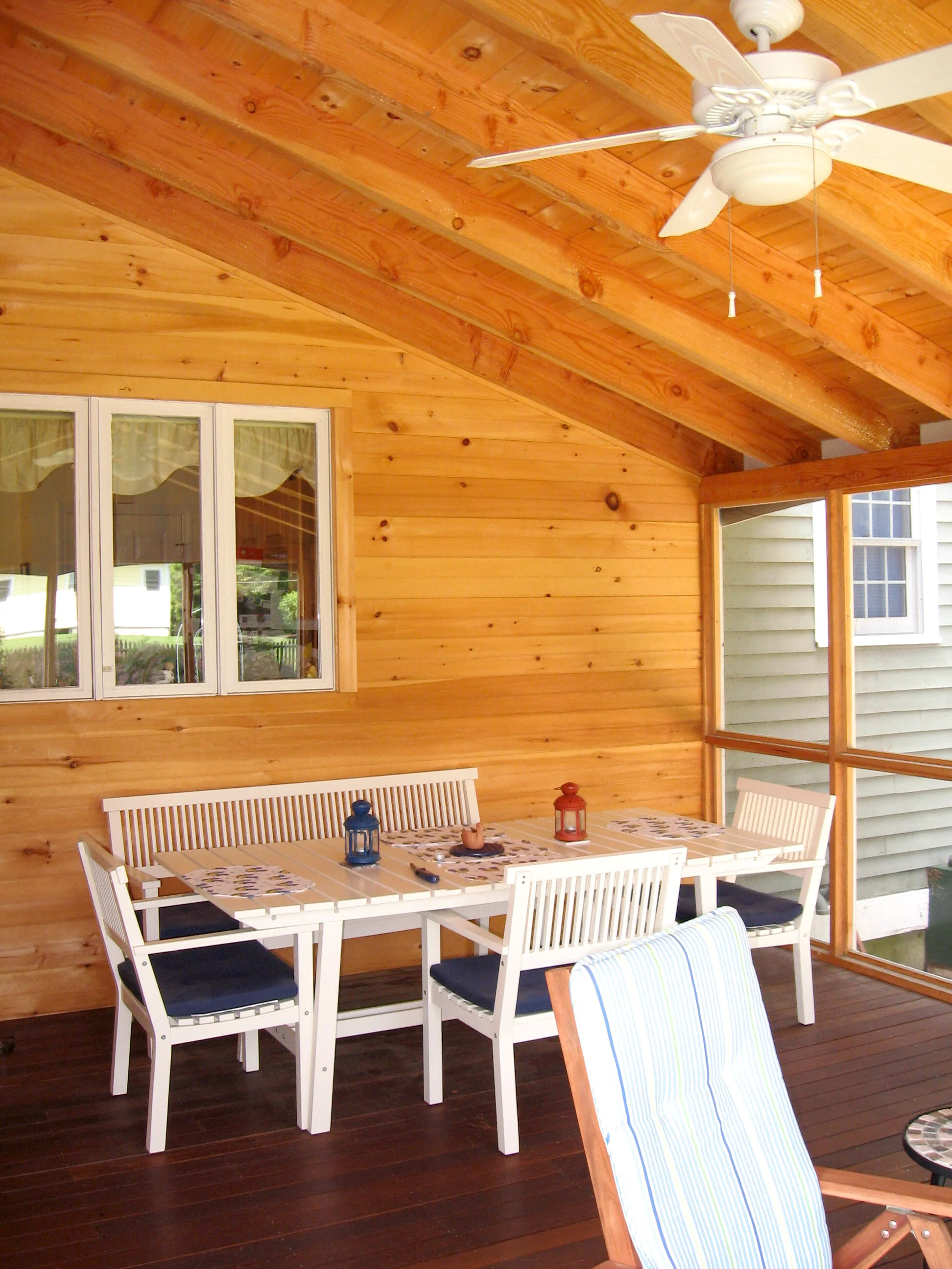 Decks — BPI - Home Remodeling Massachusetts