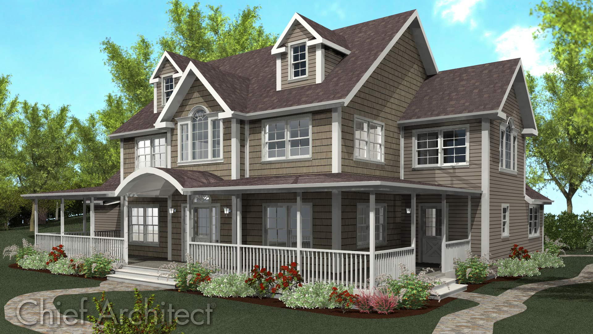 Home Design and Building -Massachusetts and New Hampshire - BPI - Westford