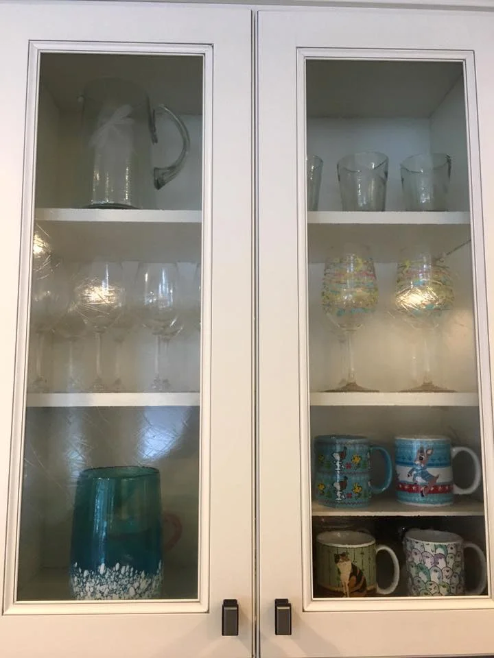 Kitchen Remodel, Andover MA