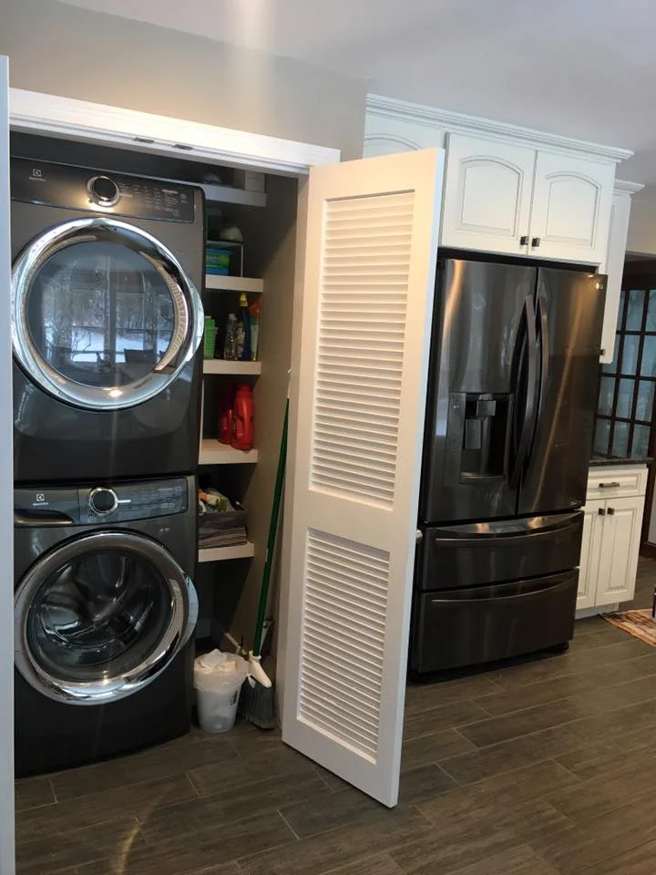 Kitchen Remodel, Andover MA