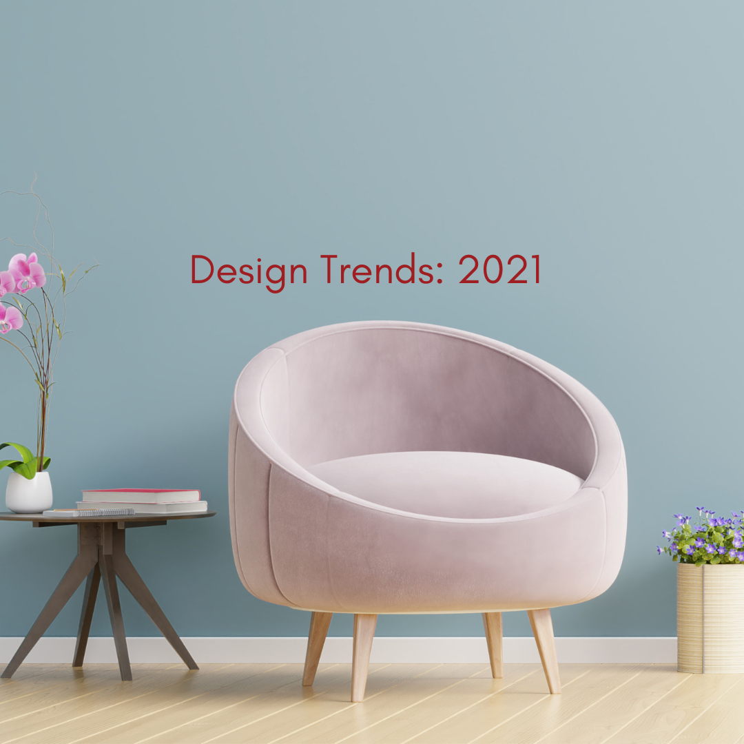 Design Forecast - 2021