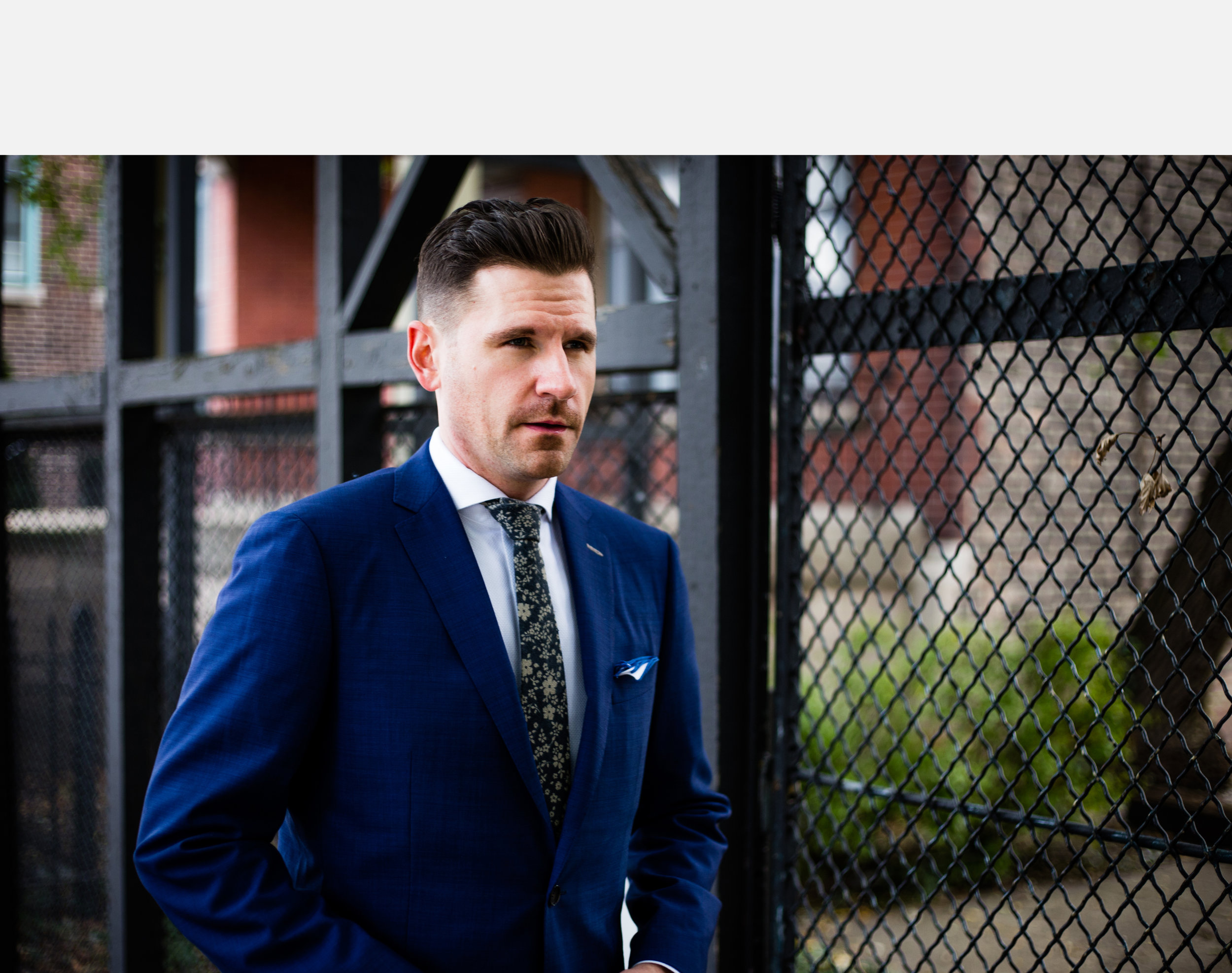 Sean O'Brien Law