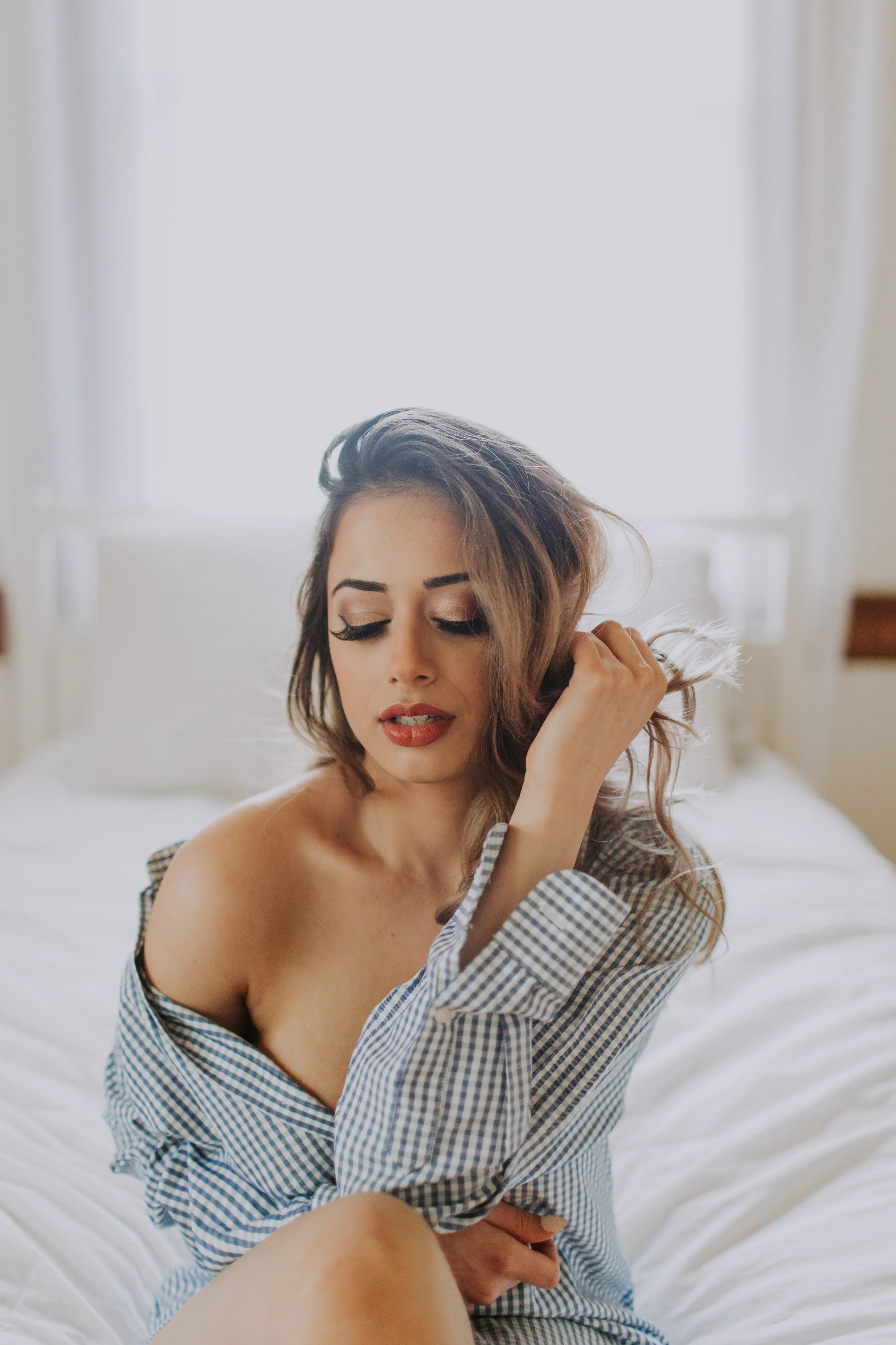 Boudoir