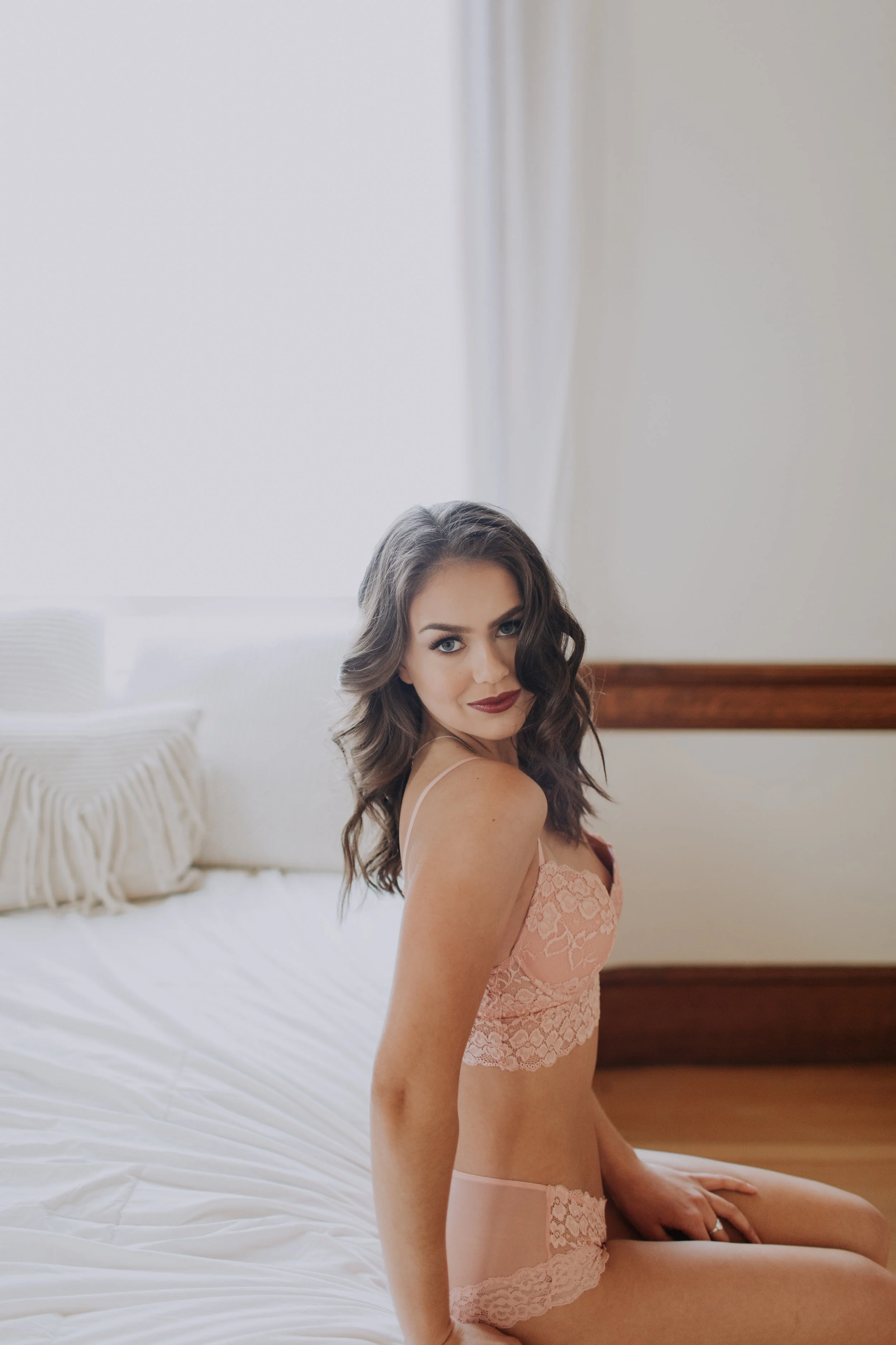 Boudoir