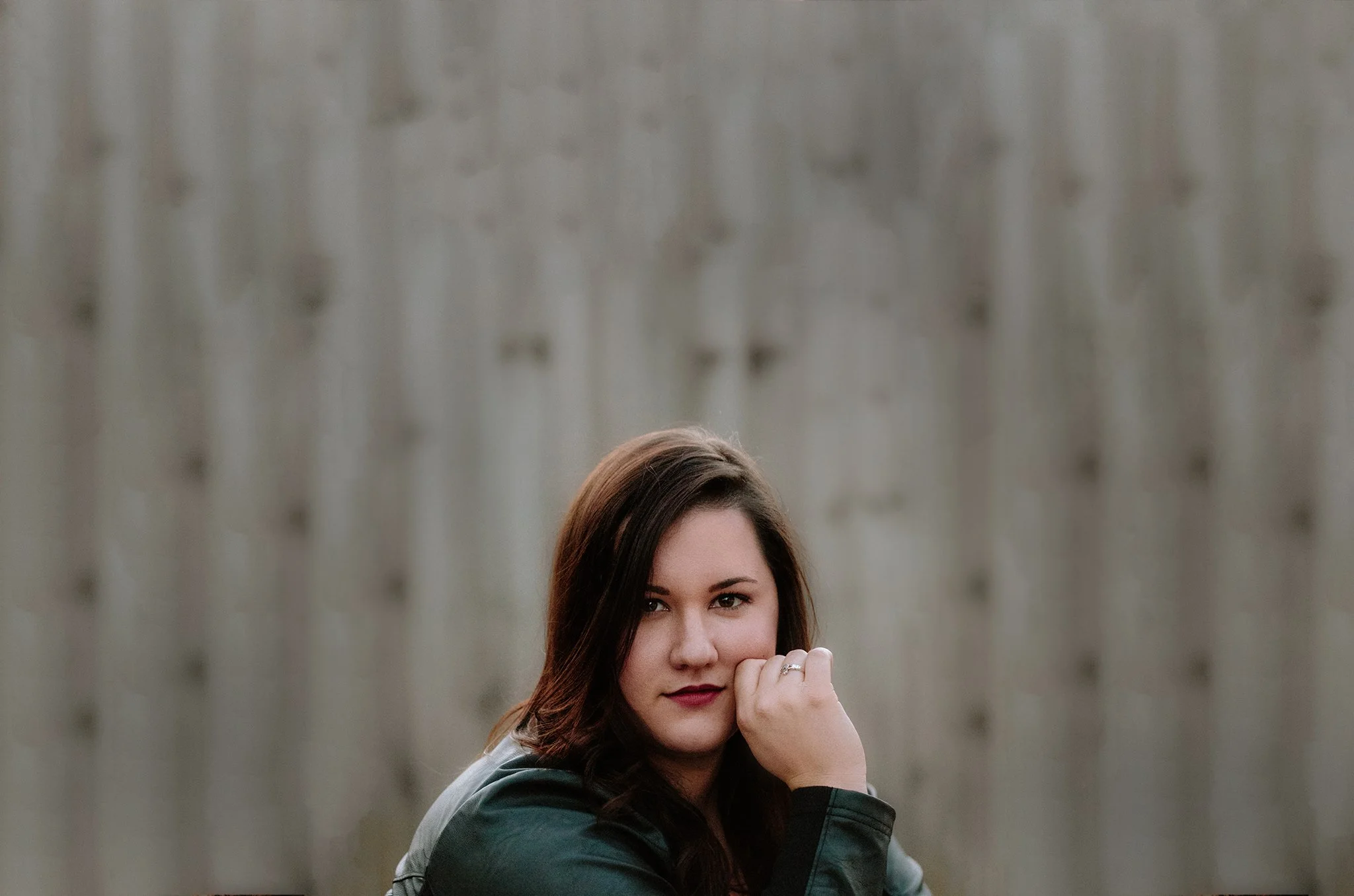 Sarah LeJeune Actress