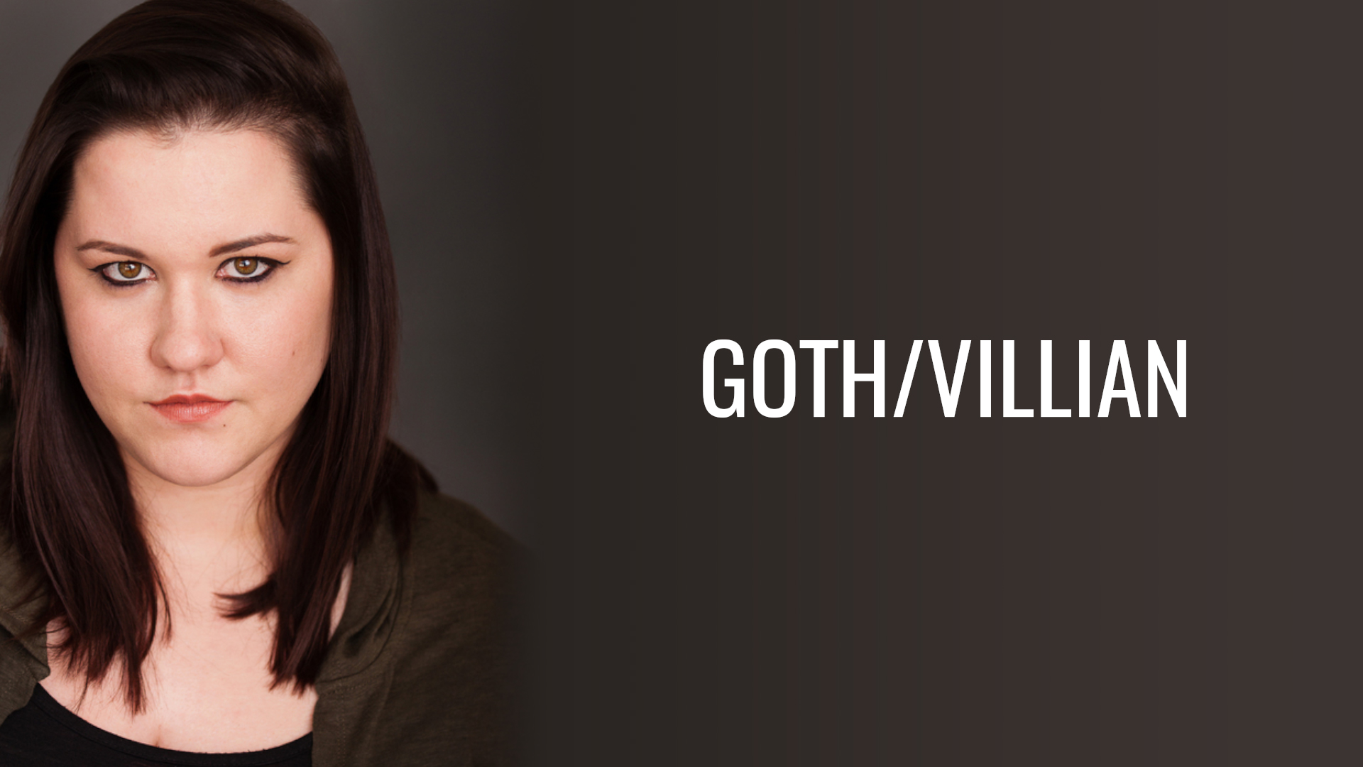 Sarah LeJeune Actress