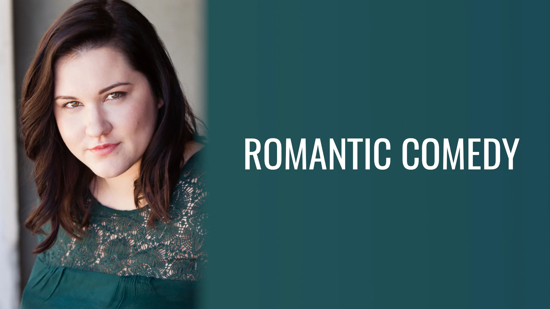 Sarah LeJeune Actress