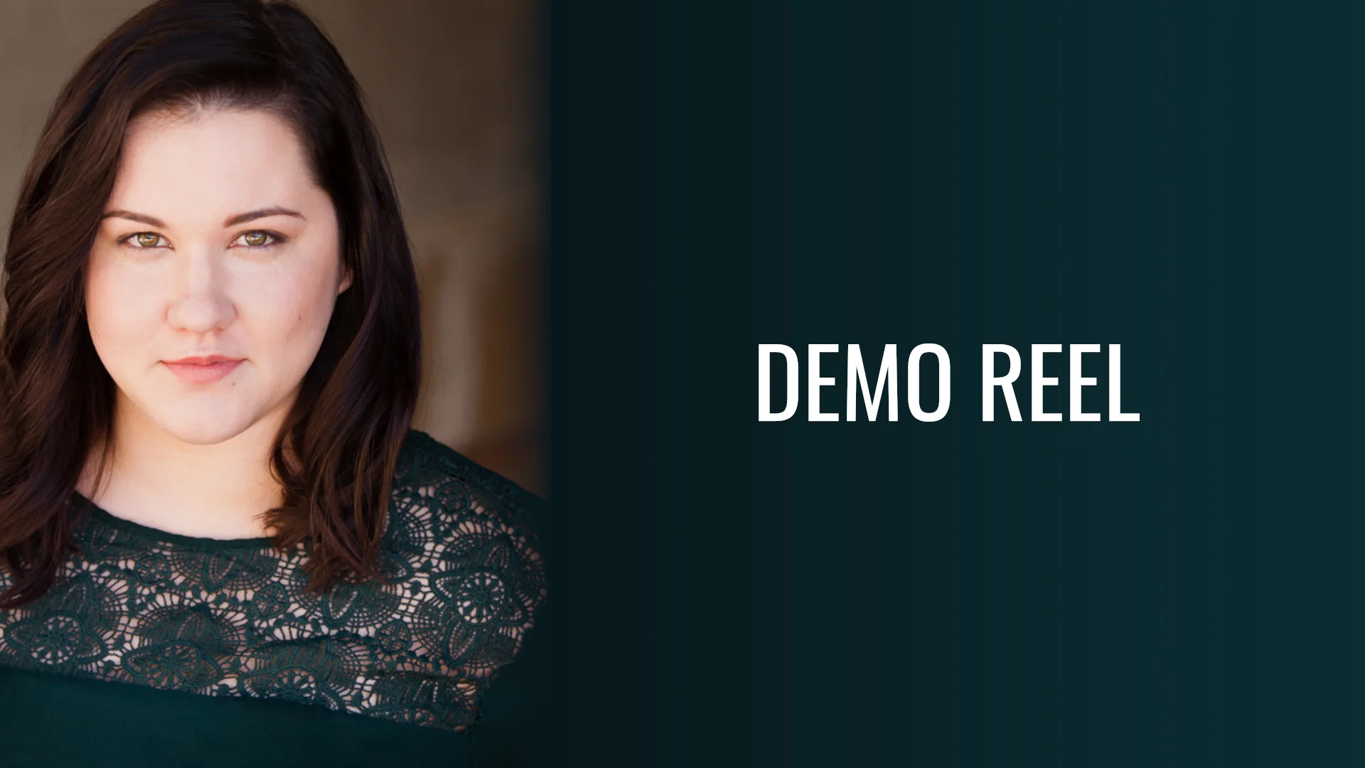 Sarah LeJeune Actress